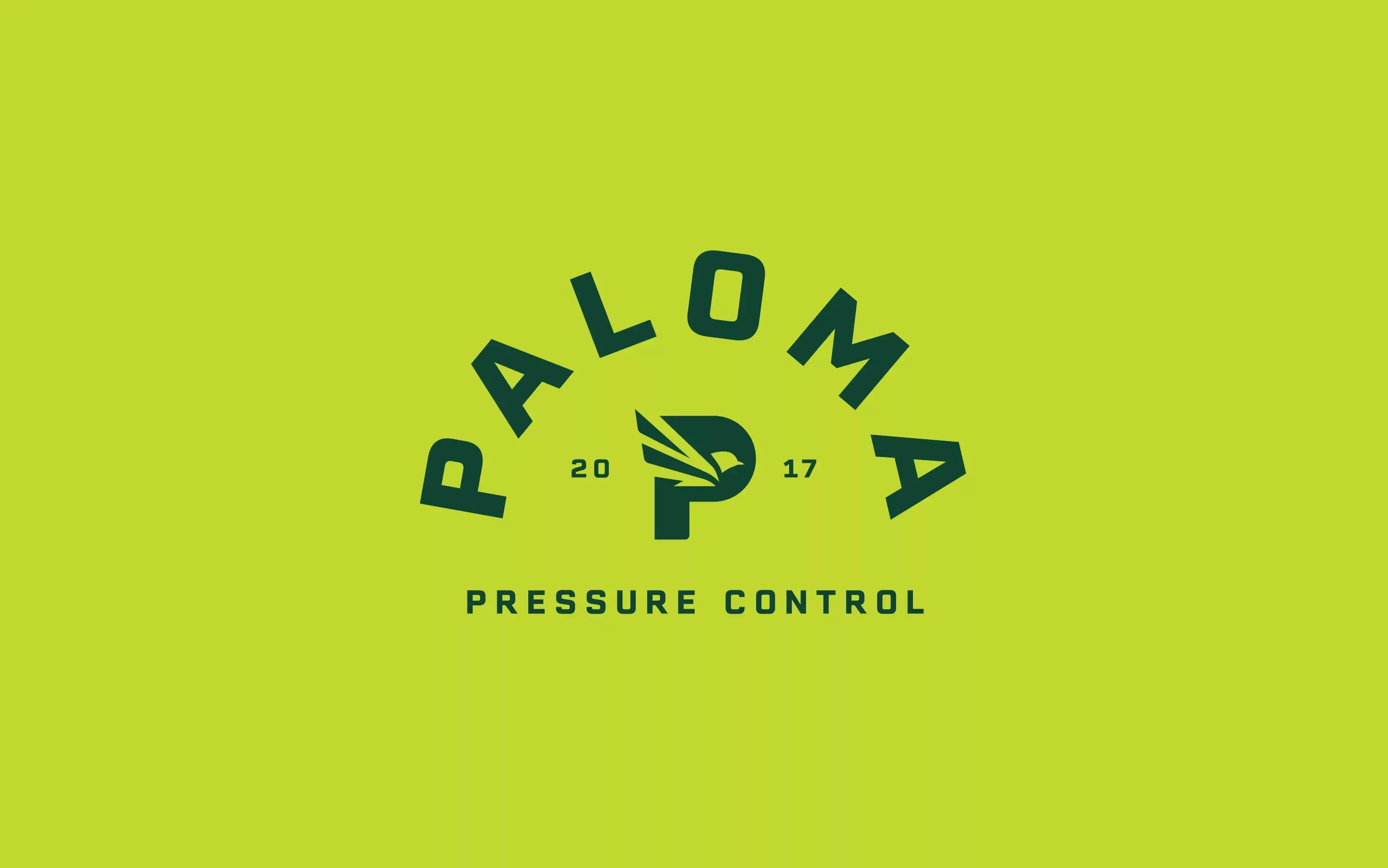 Paloma logo